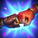 League of Legends 6737 Profile Icon