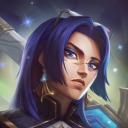 League of Legends 6762 Profile Icon