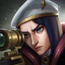 League of Legends 6764 Profile Icon