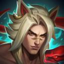 League of Legends 6811 Profile Icon