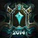 League of Legends 717 Profile Icon
