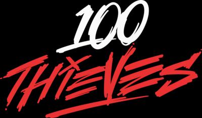100 Thieves Profile Photo