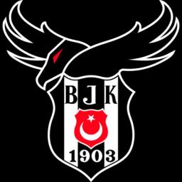 Beşiktaş Esports Team Logo