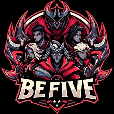 BeFive Profile Photo