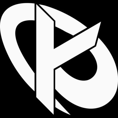 Karmine Corp Blue Profile Photo