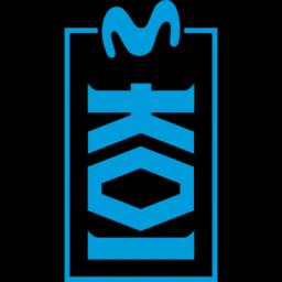 Movistar KOI Team Logo