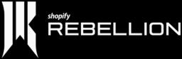 Shopify Rebellion Team Logo