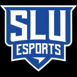 St. Louis University Team Logo