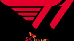 T1 Academy Team Logo