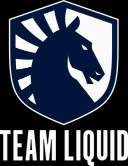 Team Liquid Team Logo