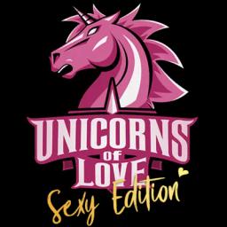 UOL Sexy Edition Team Logo