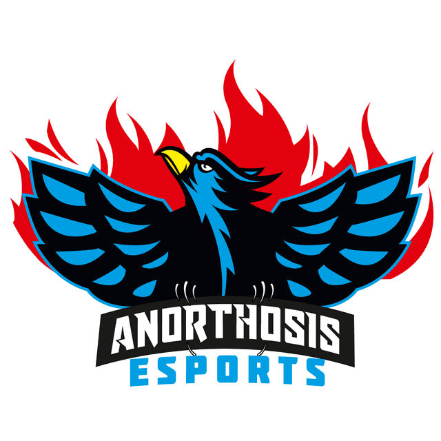 Anorthosis Famagusta Esports Profile Photo