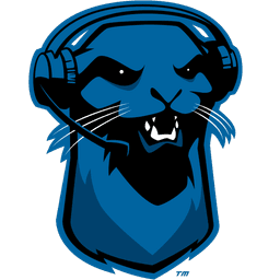 Blue Otter Europe Team Logo
