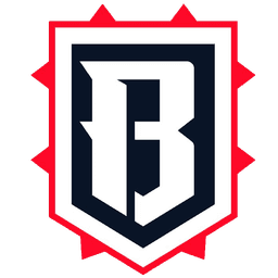 Bulldog Esports Team Logo