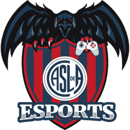 CASLA Esports Team Logo