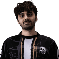 Agurin Profile Photo