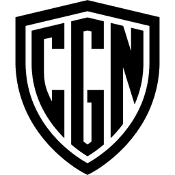 CGN Esports Team Logo