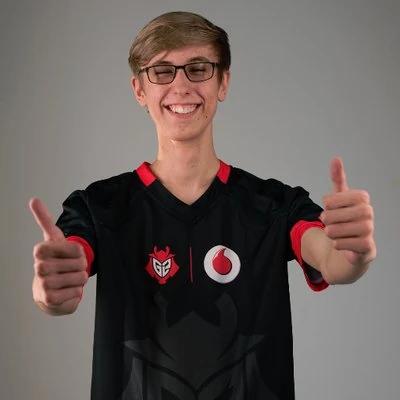 Chrisberg Profile Photo