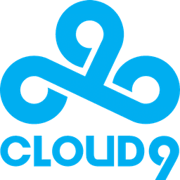 Cloud9 Team Logo