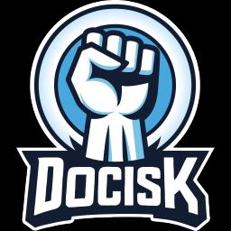DOCISK Team Logo