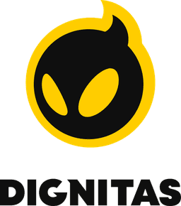 Dignitas Team Logo