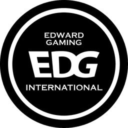 EDward Gaming Team Logo