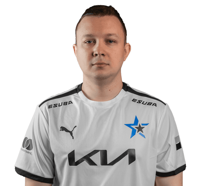 Warszi Profile Photo