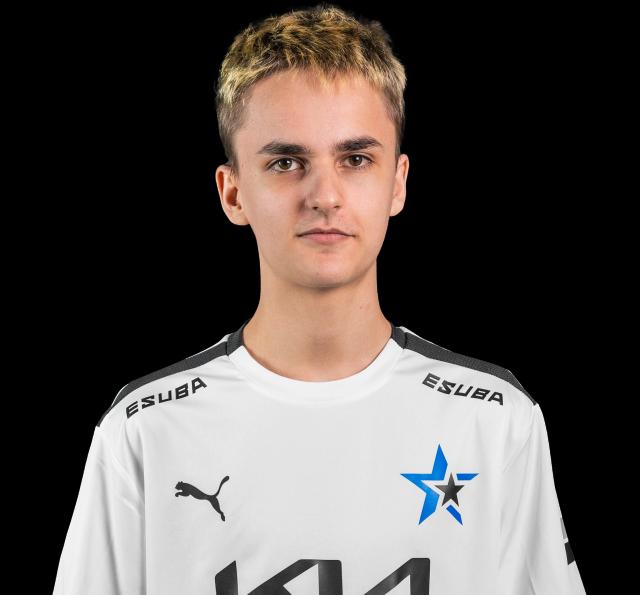 KOUBEE Profile Photo