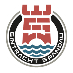 Eintracht Spandau Team Logo