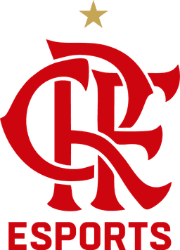 Flamengo MDL Team Logo