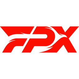 FunPlus Phoenix Team Logo