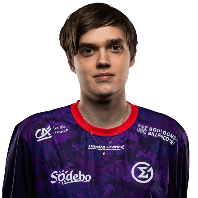 Backlund Profile Photo