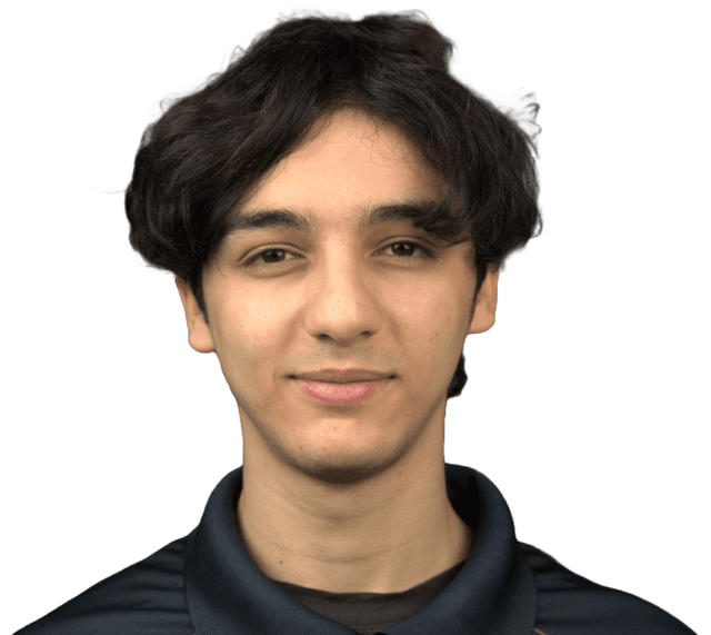 Koussay Profile Photo