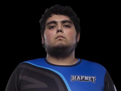 Riku (Leon Ali) Profile Photo