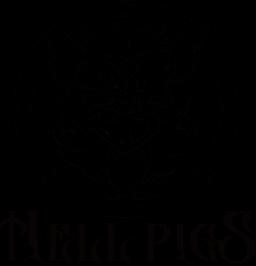 HELL PIGS Team Logo
