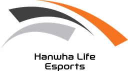 Hanwha Life Esports Team Logo