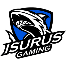 Isurus Team Logo
