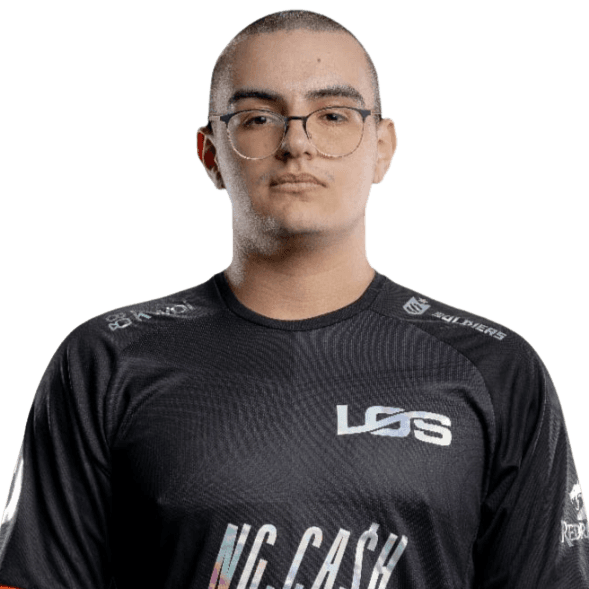 Anyone (Norbert Zamojć) Profile Photo