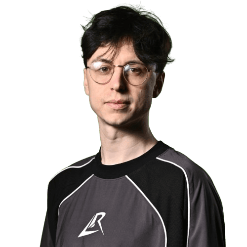 Caedrel Profile Photo