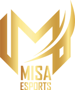 Misa Esports Team Logo