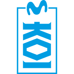 Movistar KOI Team Logo
