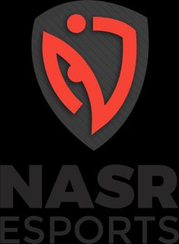 NASR eSports Turkey Team Logo