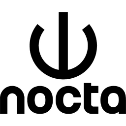 NOCTA Team Logo