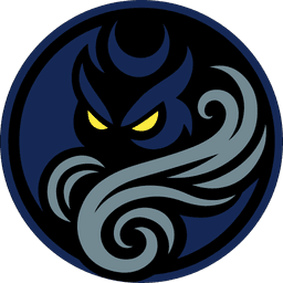 Nocturne Gale Team Logo