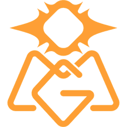 Oh My God Team Logo