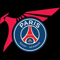 PSG Talon Academy Team Logo