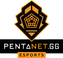 Pentanet.GG Team Logo