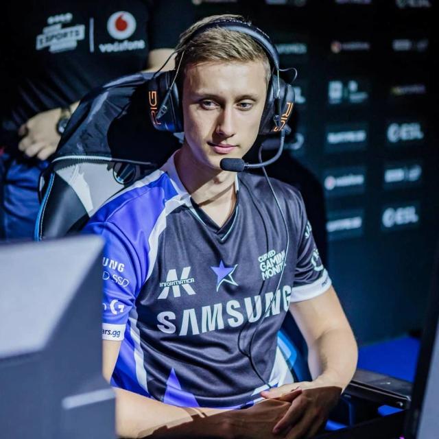 Kross (Drake Farster) Profile Photo