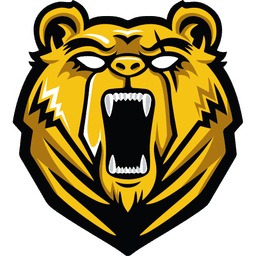 Spectacled Bears Team Logo