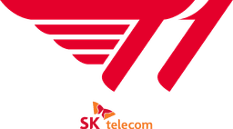 T1 Team Logo